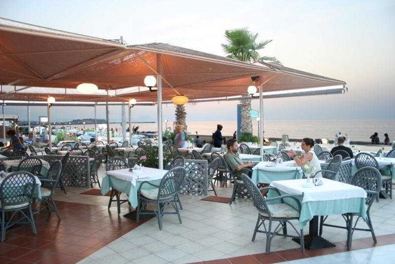Flisvos Beach (Adults Only) Apartment Rethymno  Ngoại thất bức ảnh