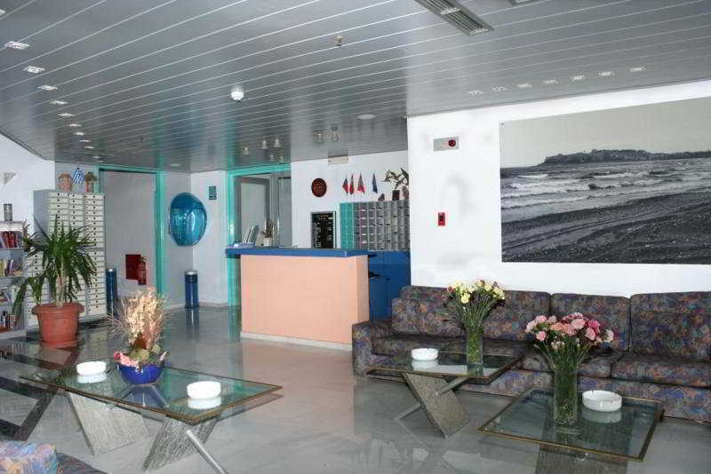 Flisvos Beach (Adults Only) Apartment Rethymno  Ngoại thất bức ảnh