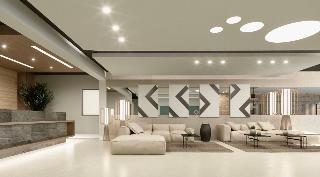 Flisvos Beach (Adults Only) Apartment Rethymno  Ngoại thất bức ảnh
