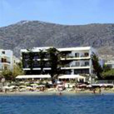 Flisvos Beach (Adults Only) Apartment Rethymno  Ngoại thất bức ảnh